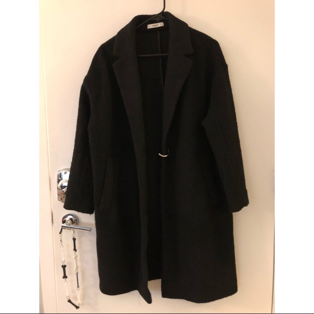 Mango Coat - Picture 4 of 6